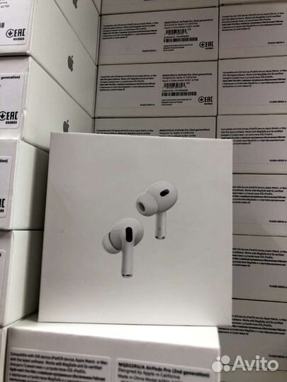 Airpods pro