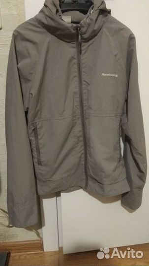 Ветровка на мальчика