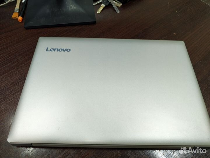 Ноутбук Lenovo IdeaPad 320-15AST
