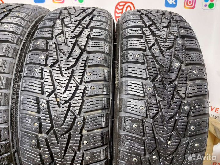 Nokian Tyres Nordman 7 185/65 R15