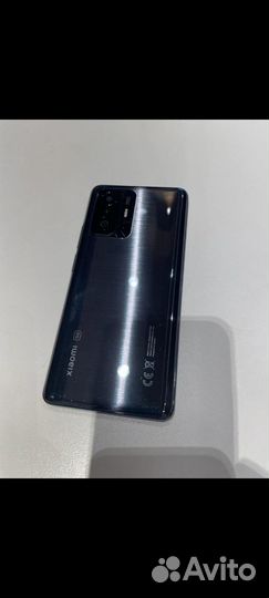 Xiaomi 11T Pro, 12/256 ГБ