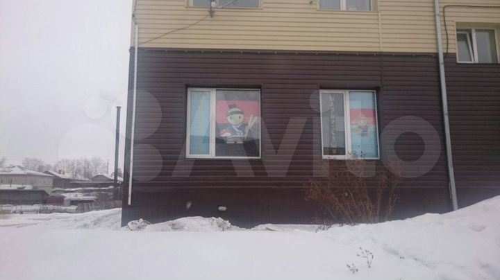 Торговая площадь, 453 м²