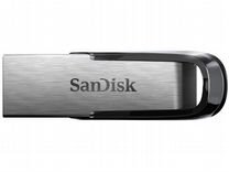 Флеш-накопитель SanDisk Ultra Flair USB 3.0 64GB