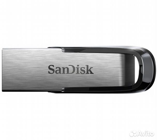 Флеш-накопитель SanDisk Ultra Flair USB 3.0 64GB