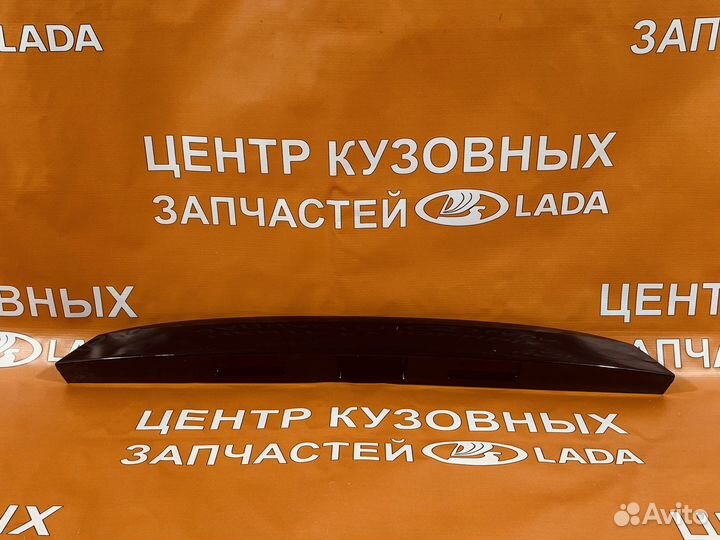 Накладка крышки багажника LADA Vesta