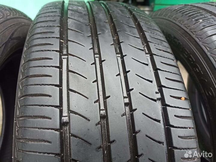 Toyo NanoEnergy 3 205/55 R16 91
