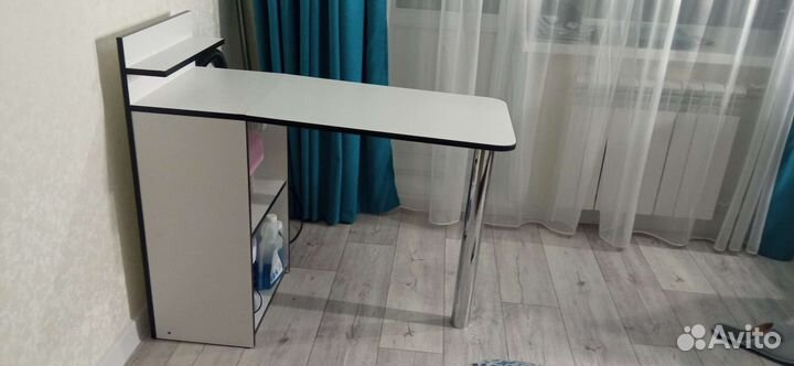 Маникюрный набор