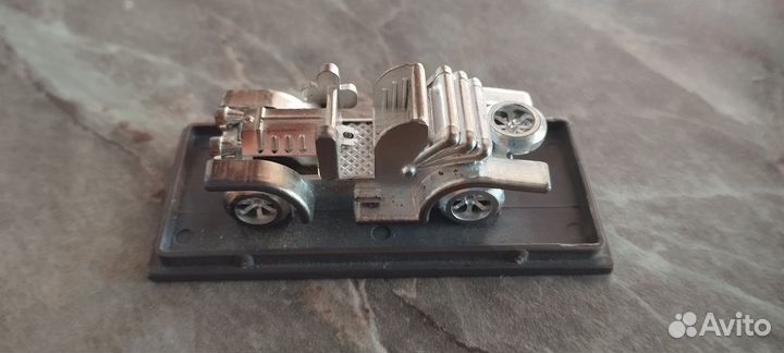 Коллекционный автомобиль