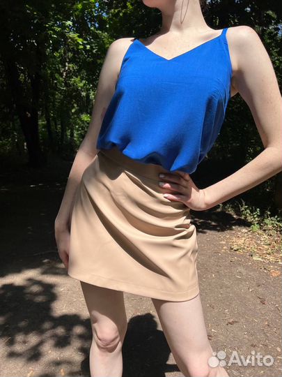 Швейный цех массовый пошив