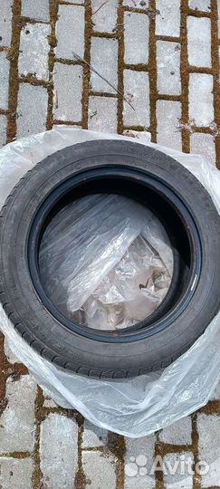 КАМА Кама-Евро-129 195/55 R15 85H