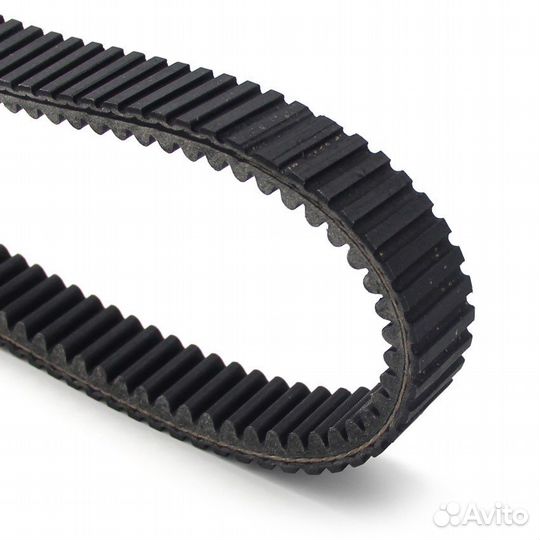 Приводной ремень сцепления для Ski-Doo Formula