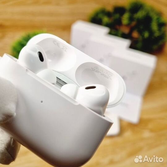 Airpods pro 2 premium