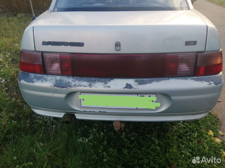 Комплект 2110