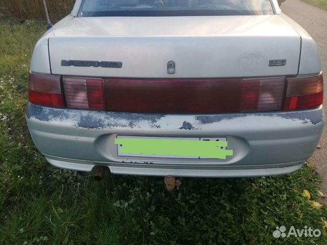 Комплект 2110