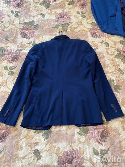 Школьная форма для мальчика