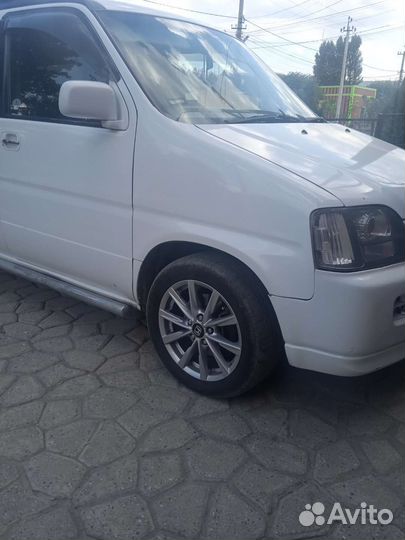Honda Stepwgn 2.0 AT, 2000, 261 885 км