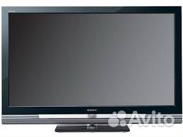 Телевизор ЖК 32 дюйма бу