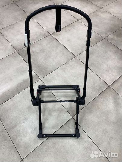 Bugaboo cameleon 3 шасси