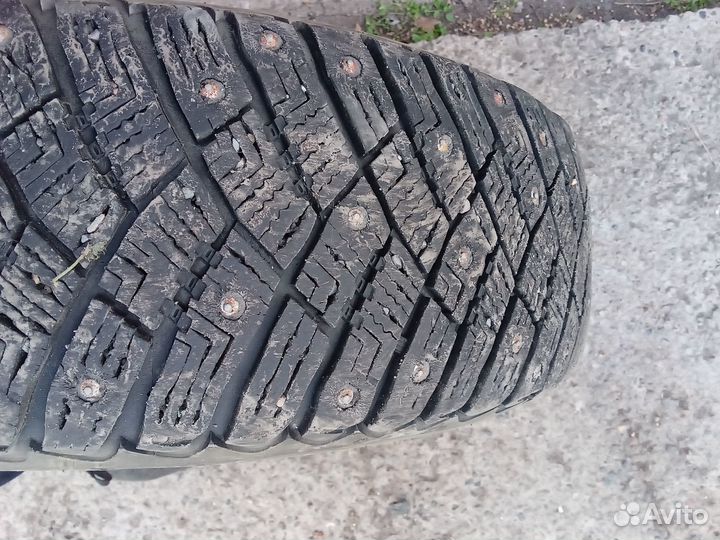 Goodyear Ultragrip Ice Arctic 18.4/70 R14
