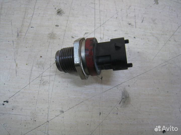 Датчик давления топлива Renault Laguna 3 (BT1) 20