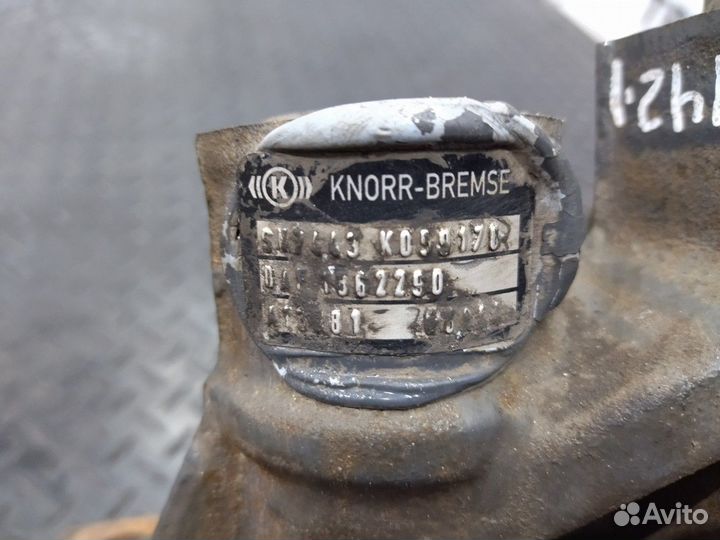 Суппорт Daf CF, Daf XF105