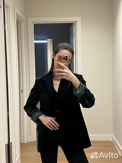 Пиджак Gerard Darel р-р 46