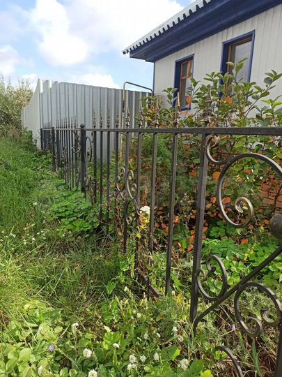 Дом 91,4 м² на участке 6,5 сот.