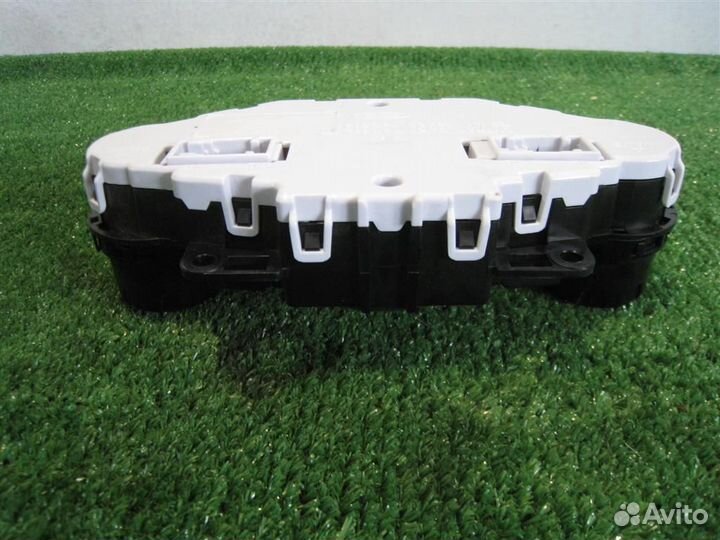 Панель управления отопителя Ford Fiesta (CB1) 2011