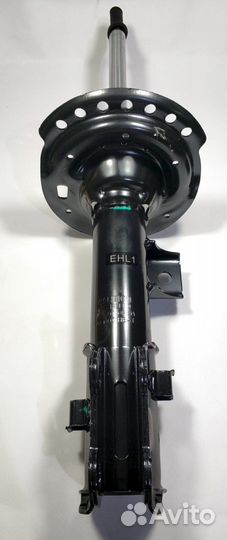 Амортизатор передний левый Elantra Avante Оригинал