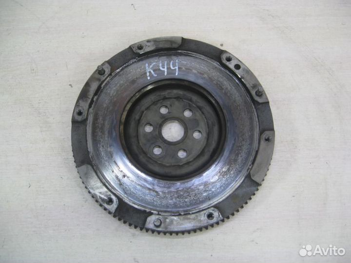 Маховик Mazda 6 (GG) 2007