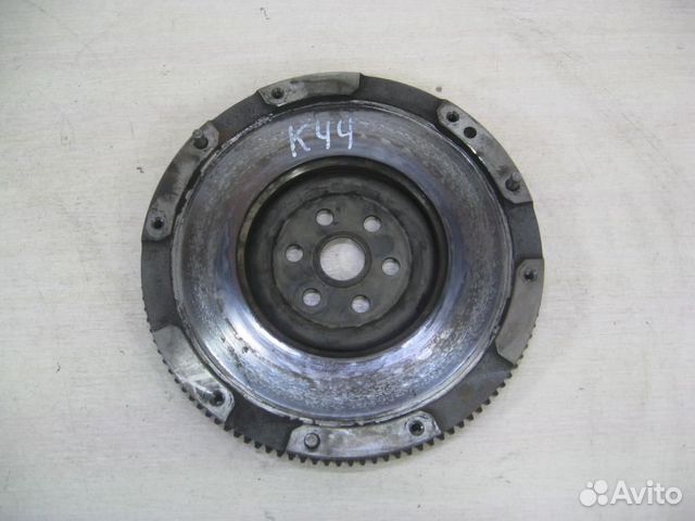 Маховик Mazda 6 (GG) 2007