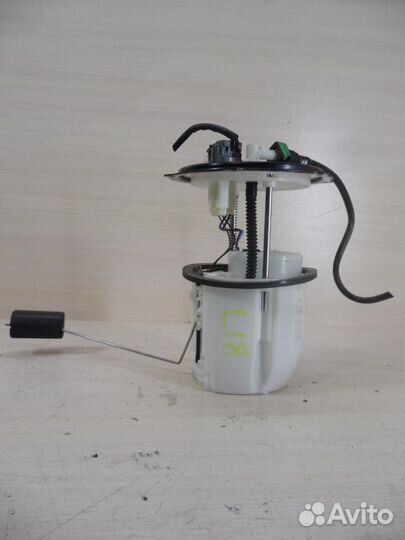 Топливный насос Mitsubishi Lancer 10 2010