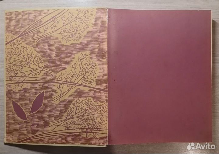 Книга о вкусной и здоровой пище 1965