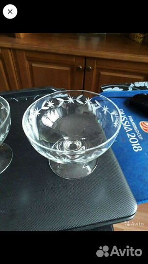 Посуда СССР