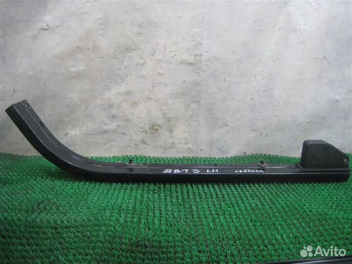 Направляющая сдвижной двери Citroen Berlingo B9 2