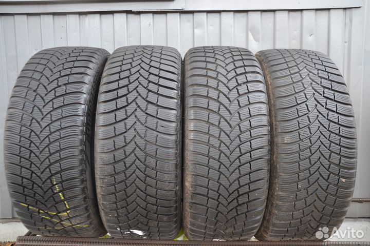 Bridgestone Blizzak LM-001 Evo 225/50 R17 98H