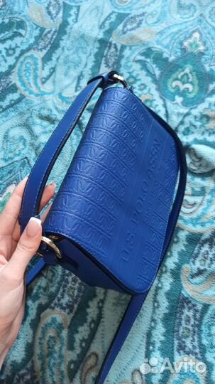 U S polo сумка женская