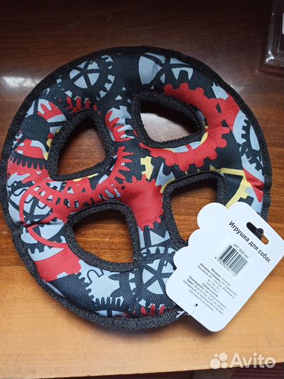 Сухой корм для собак