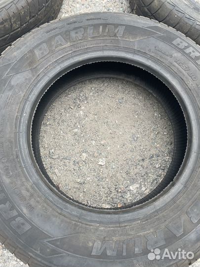 Barum Brillantis 165/80 R14