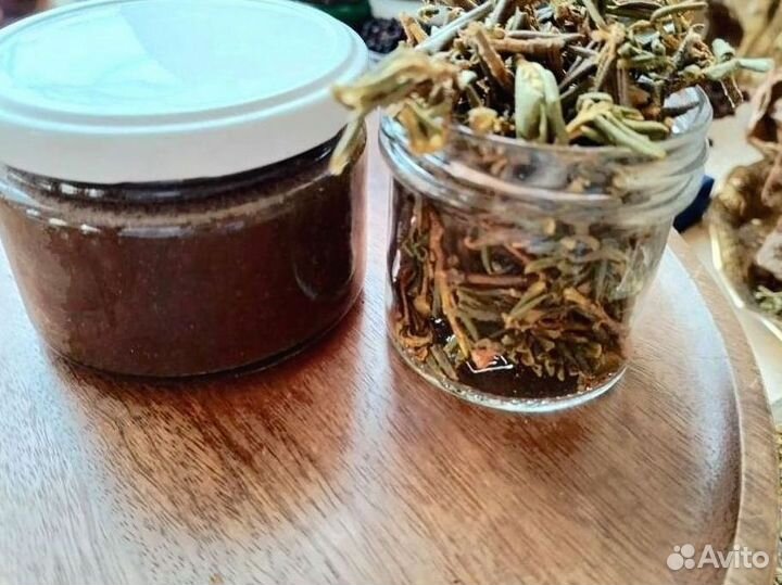 Биоактиватор потенции на меду