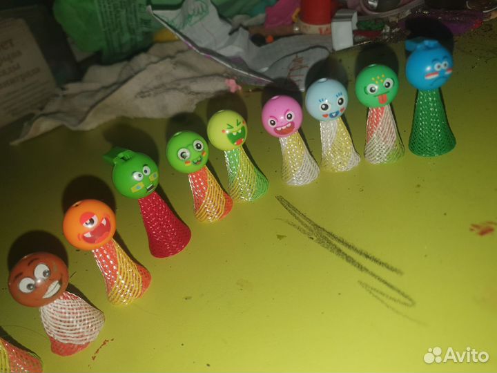 Попрыгунчики