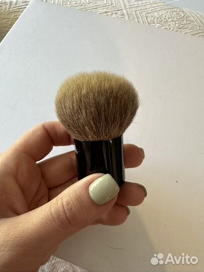 Кисти для макияжа Chanel Bobby brown Sephora