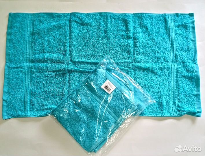 Полотенце махровое