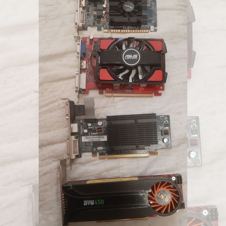 e 5450 Купить видеокарту 🖥 во всех регионах с доставкой