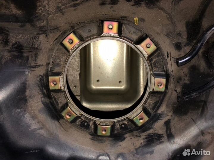 Топливный бак Honda Odyssey RA6 F23A 2002