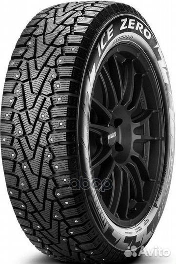 Pirelli Ice Zero 185/60 R15