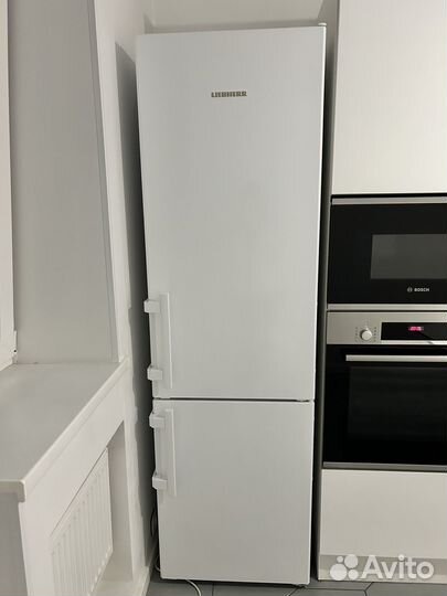 Холодильник liebherr cn -4015