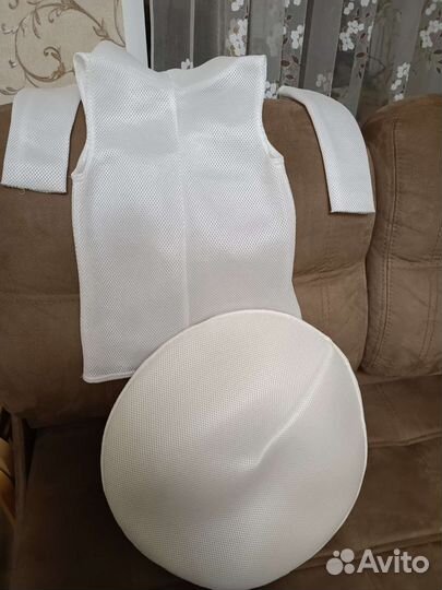 Карнавальный костюм 