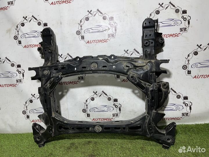 Подрамник передний Genesis G70 Kia Stinger