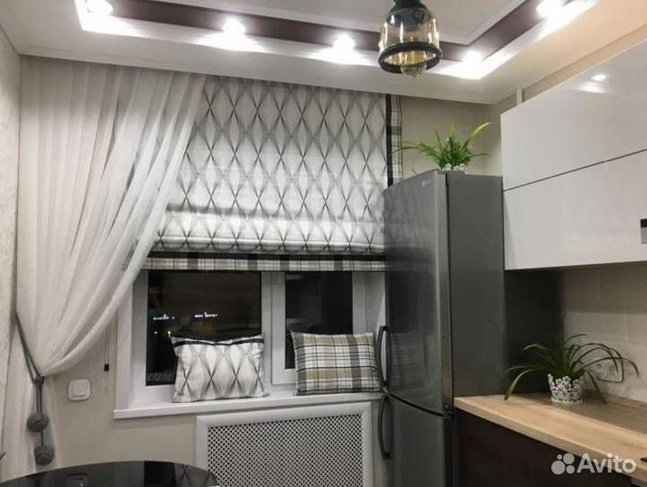 Римские шторы на заказ